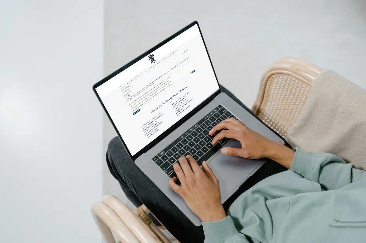 Enterprise Arch Exam available across laptop, tablet, and mobile